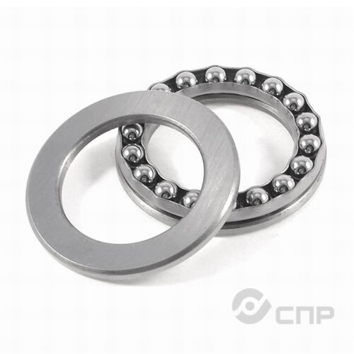 Подшипник упорный ГОСТ 30x42x8 (1008906) Подшипник упорный ГОСТ 30x42x8 (1008906)