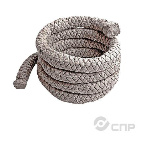 Базальтовые шнуры теплоизоляционные в Гае